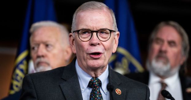 Congress Grills Pro-Dem Union Over Hiring Convicted Sex Offender To Leadership Role!