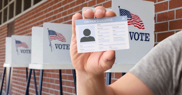 President Trump To Sign Executive Order On Voter ID Requirement—No Exceptions!