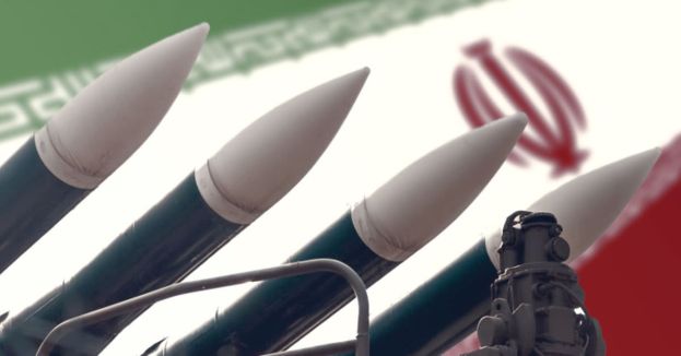 Think Iran Wasn't Building Nukes? This Russian Official Just Blew The Lid Off That Fantasy!