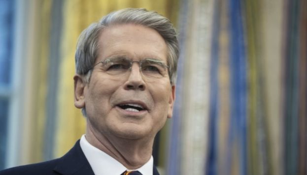 Scott Bessent Publicly Humiliates Democrat Governors In Epic Christmas Burn