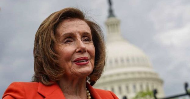 Pelosi’s True Legacy: The Socialist Transformation Of Her Party