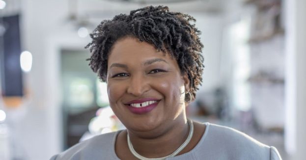 Stacey Abrams Subpoenaed: Georgia Senate Targets Her ‘Voting Rights’ Empire In Explosive Ethics Showdown