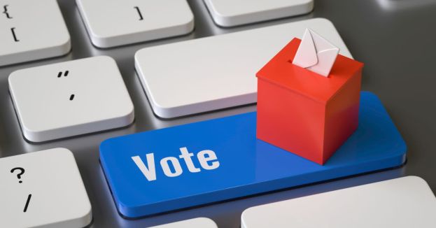 'End The Rigging Machines!' Trump Orders GOP Governors To Permanently Ban Electronic Voting