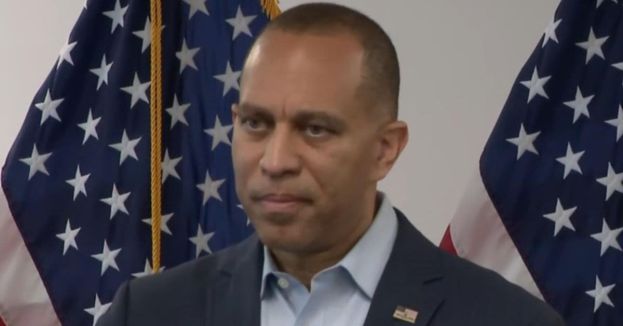 Leadership Tensions Rise: Questions Swirl Around Hakeem Jeffries’ Grip On House Democrats