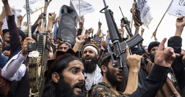 UNCOVERED: Taliban's Journey To North Korea In Pursuit Of Nuclear Arsenal