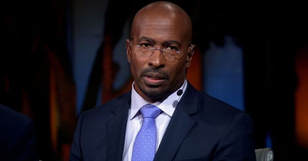 WATCH: You Know It's Bad, When Even Van Jones Says It's Time For Joe To GO!
