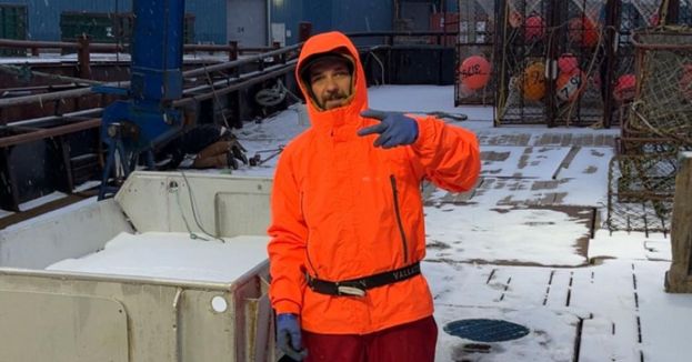 Coast Guard Launches Urgent Probe After “Deadliest Catch” Deckhand Dies 170 Miles Off Alaska
