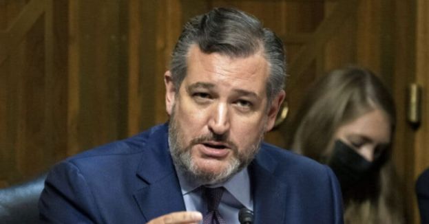 Secret Recording Exposes Ted Cruz’s War On Vance, Carlson, And The MAGA Machine