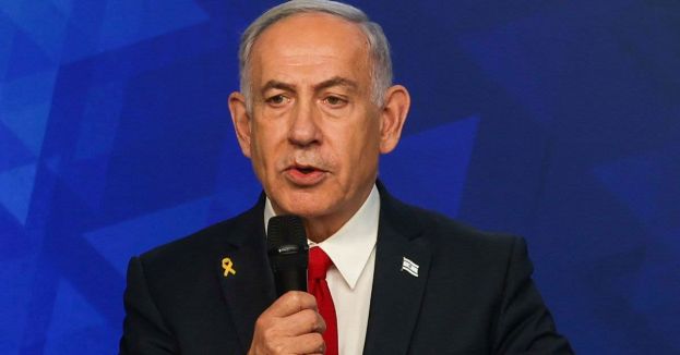 Netanyahu Heads To D.C. With A Bold Mission!