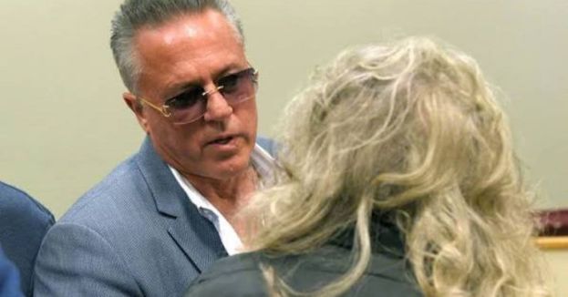 Gambino-Linked NJ Councilman Charged With Running Loansharking Ring From His Office