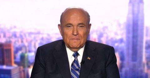 Deep-State In The Bag For Biden: Corrupt SDNY Being Used To Target Rudy