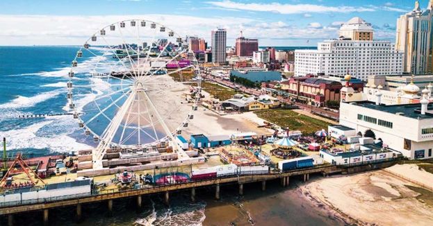 Atlantic City Launches Clever Plan To Battle Resident's 
