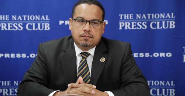 Legal Scholar Explodes Over Minnesota AG’s Response To Church Storming