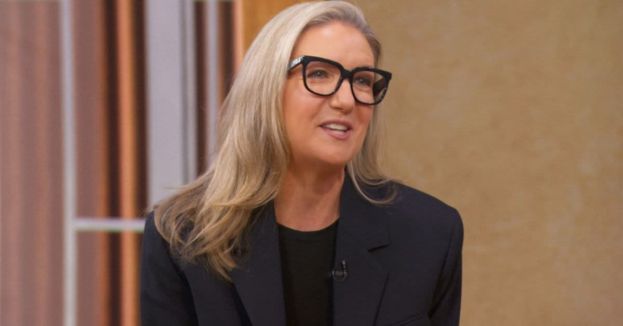Cracker Barrel CEO Finally Reveals Why The Company Tried To Update Its Logo!
