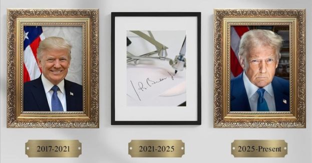 On Notice: Anyone Pardoned By Biden’s Autopen Shouldn’t Count On It Lasting