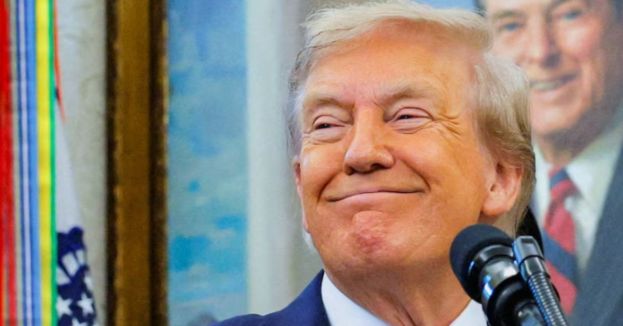 Trump Delivers Brutal Payback To TdA Terrorists With Genius ‘Reverse Terror Attack’ Plan!