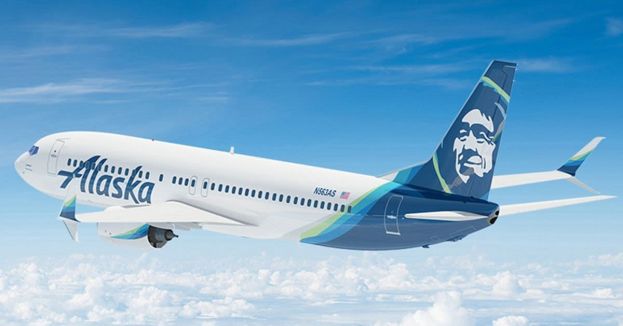 Alaska Airlines Faces Legal Storm: Former Christian Employees Sue Over Religious Discrimination