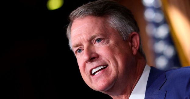 GOP Senator Fumes Over Florida's New 'No Mandate' Policy!