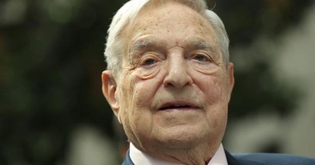 Soros Owns Dem Attorney Generals: The Money Behind The Election Steal Attempt