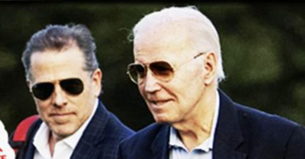 He Did It Again! Hunter Biden Caught Skipping Out On Bills—Payback Could Be Brutal!