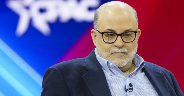 Peace to Pieces: Watch As Mark Levin Unpacks How Biden&amp;#039;s Dollars Are Dancing With The Devil In The Middle East