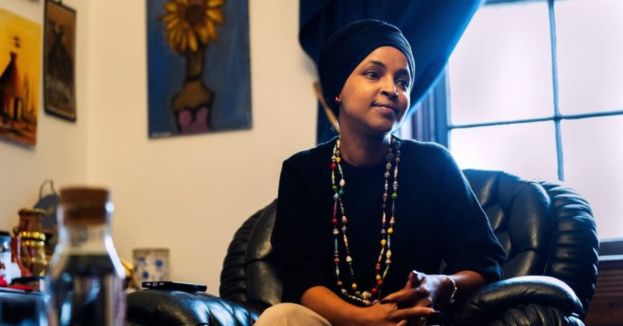 The Raid Was Just The Start: Trump Administration Now Building A Deportation Case Against Omar