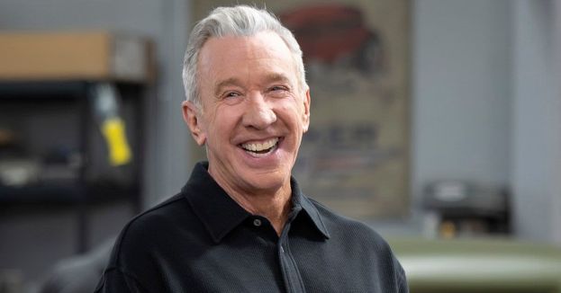 Actor Tim Allen’s Bible Journey Ends With A Jaw-Dropping Confession