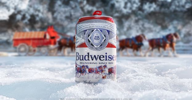Budweiser Dangles Free Beer In Controversial New Promo!