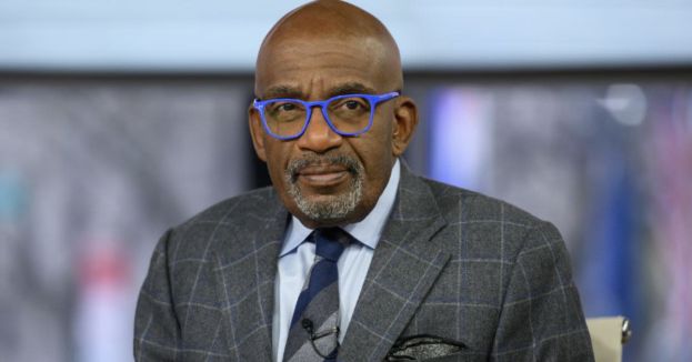 Former Producer Sues Al Roker: Weather Forecast Calls For $10 Million Storm