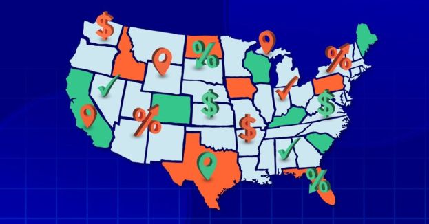 you-won-t-believe-how-much-residents-in-these-states-pay-in-lifetime-taxes