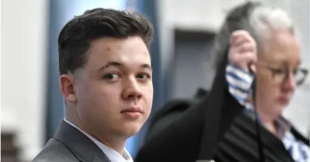 Kyle Rittenhouse Is Back With Two Huge Announcements!