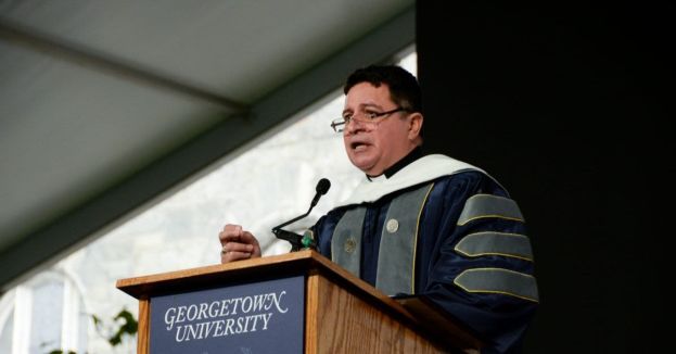 Pope Leo’s Shocking Pick: Former Illegal Immigrant Tapped As Lone Bishop For This State