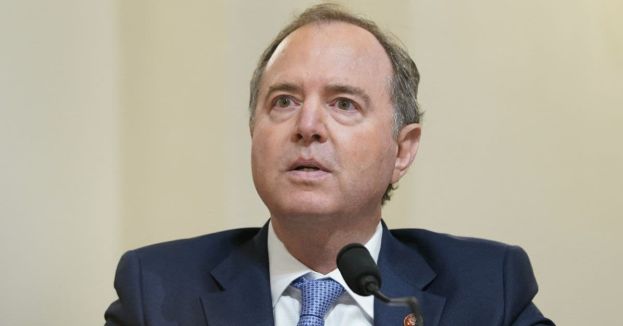 Adam Schiff Pulls A 'Controversial' Rabbit Out Of His Hat For Senate Race