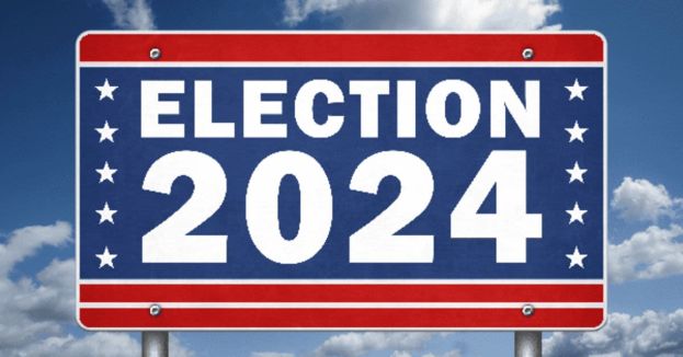 Growing Concern: Majority Of U.S. Voters Fear Cheating Will Taint Outcome Of 2024 Election