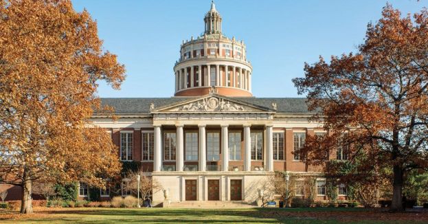 University Of Rochester ROCKED By Antisemitic Posters—Who’s Behind These CHILLING Messages?