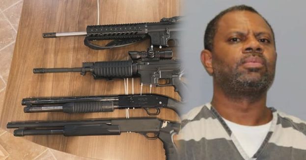 Two Georgia Officers Down After Brutal Midnight Gun Store Robbery!