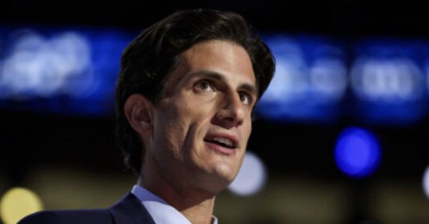 JFK’s Grandson Jack Schlossberg Eyeing Jerry Nadler’s Seat—Is Camelot Returning To Congress?