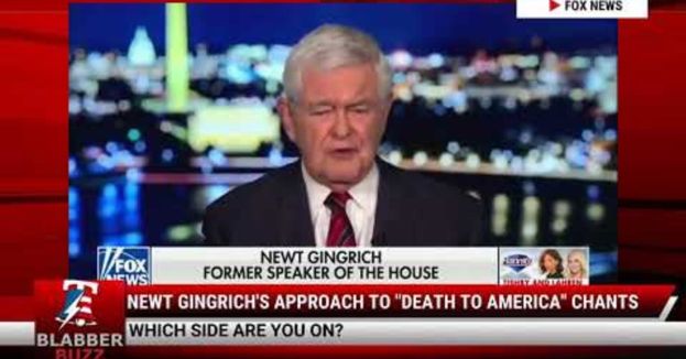 watch-newt-gingrich-s-approach-to-death-to-america-chants