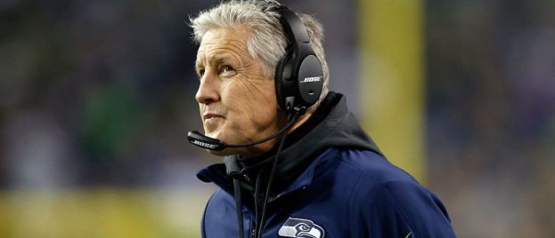 REPORT: Pete Carroll Agrees To A Big Contract Extension With The Seattle Seahawks