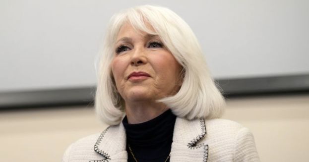 Trump’s Symbolic Pardon Of Tina Peters Sends CO Elites Into Total Panic Mode