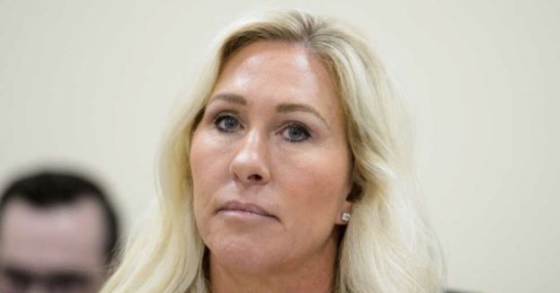 Marjorie Taylor Greene Torches Trump Over Iran Strike—And Her Brutal Warning To Boomers Is Going Viral