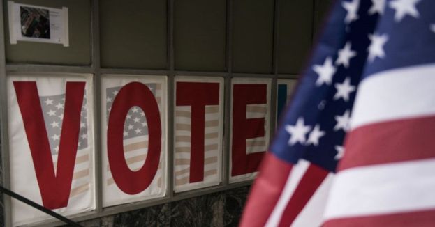 GOP Senator Explodes Over Democrat Plan To Turn Polling Places Into Illegal Immigrant ‘Sanctuaries'