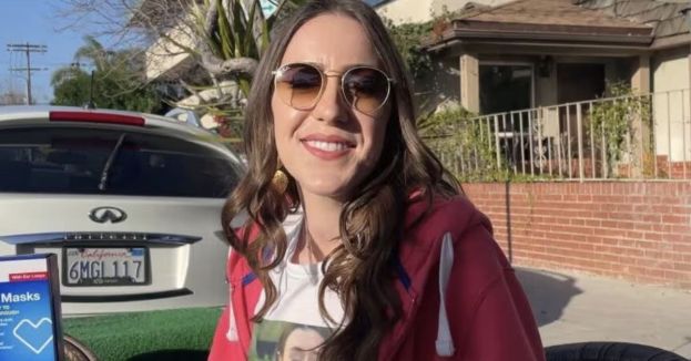 Surprising Twists: Taylor Lorenz Interviews Libs Of Tiktok's Chaya Raichik
