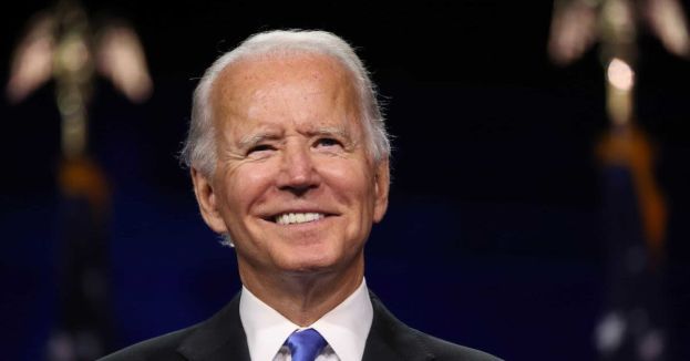 Biden’s Locker Room Talk? Report Says He SECRETLY Opposed THIS All Along!