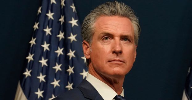 California Prepares For Big Newsom Victory!