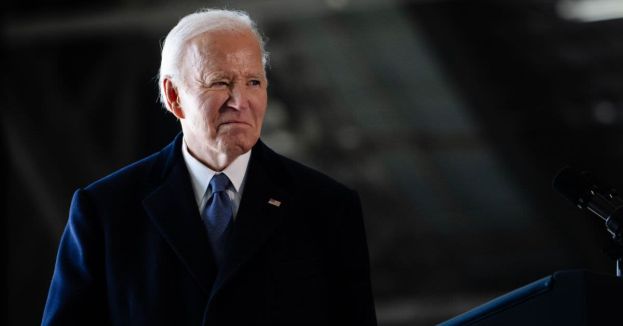 Biden Brings In Democrat Spin Master To SALVAGE Legacy Amid Mounting Criticism!