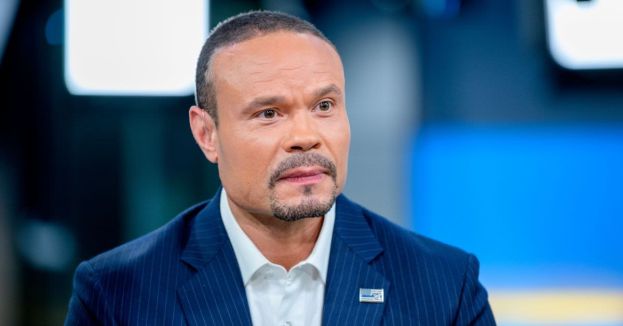 Public Confrontation Erupts Between Former FBI Deputy Director Dan Bongino And Conservative Critics (Video)