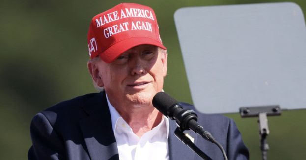 Trump Rejects Kamala Harris' Debate Challenge, Here Are His Reasons Why!