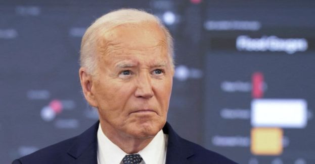 ONE Person PUSHED Joe SO HARD To Pardon Hunter, Guess Who?!?!