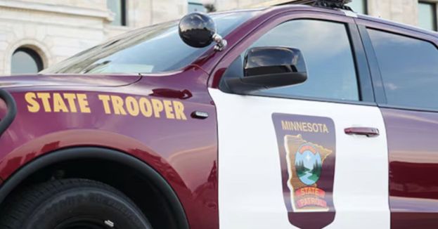 Minnesota Fraternal Order Of Police Takes Sides In ICE Fight